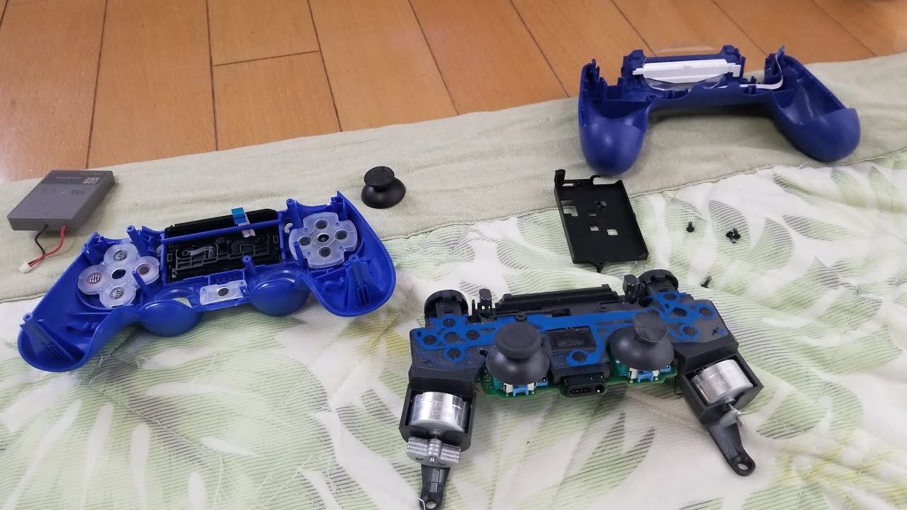 ps4 コントローラー 品薄 なぜ