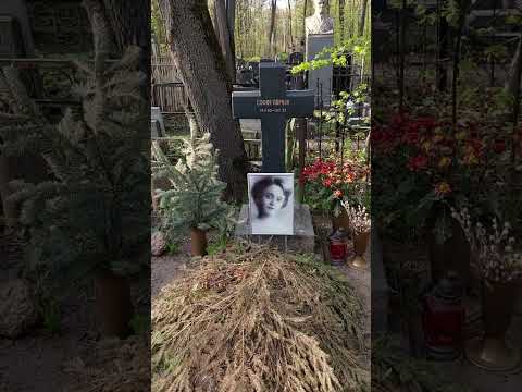 История одной любви.