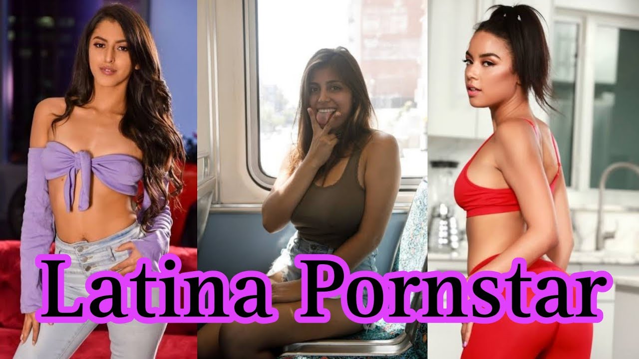 Top 10 Best Latina Pornstars 2023 YouTube youtube pornstar YouTube