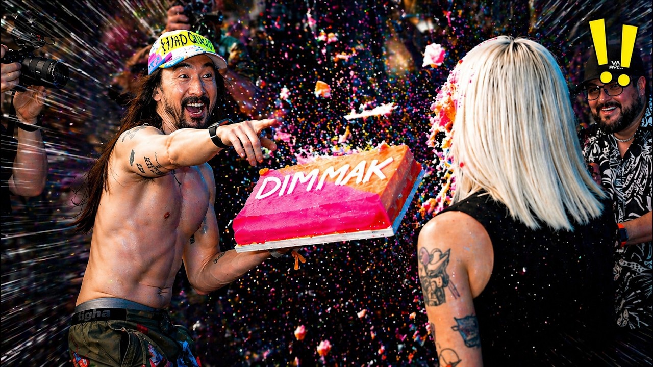 Dim Mak