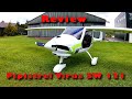Review Pipistrel Virus 121 SW | The most advanced and affordable 2-seat  airplane
