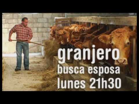 Promo: Vuelve Granjero Busca Esposa