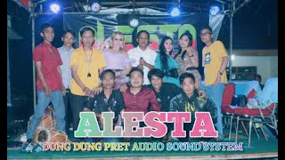 ALESTA VOL. 11 -TERNODA LIVE GAGA GEDE
