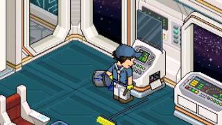 Spacehotel.nl - SCHOONMAKEN GAAT FOUT! screenshot 5