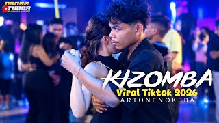 LAGU DANSA KIZOMBA TERBARU🔥 ARTO NENOKEBA 