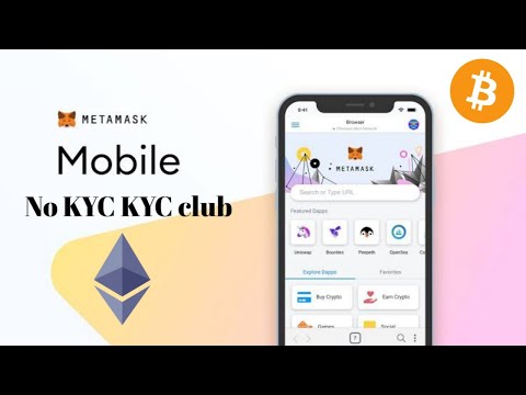 CARA MEMBUAT WALLET KRIPTO METAMASK TERBARU - RPC BSC, FTM, Polygon ‼️