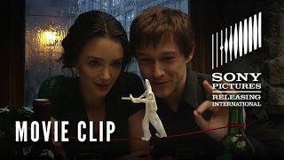 The Walk My Dream Clip Starring Joseph Gordon-Levitt At Cinemas October 2