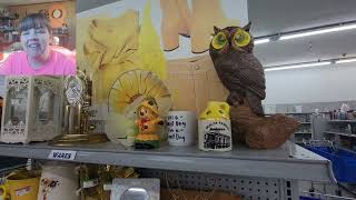 Goodwill 27 of 177!   New Philadelphia, OH..Come visit Every Goodwill in Ohio with me.