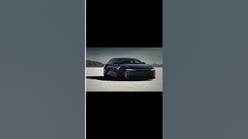 Lucid air sapphire Edit🔥 #shortvideo #lucidairsapphire
