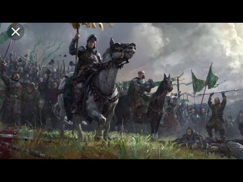 Video: Game Of Kings: Endgame - Alternativ Visning