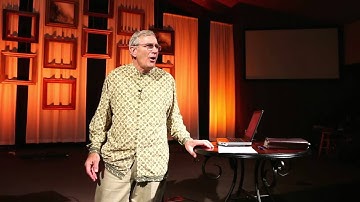 Lesson 3 - Part 1 of 4: The Power of Story - What is a Worldview, Why Does It Matter?