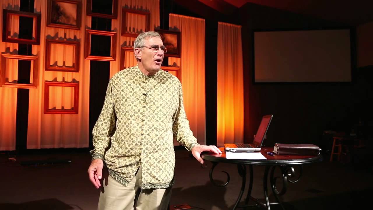Lesson 3 - Part 1 of 4: The Power of Story - What is a Worldview, Why ...