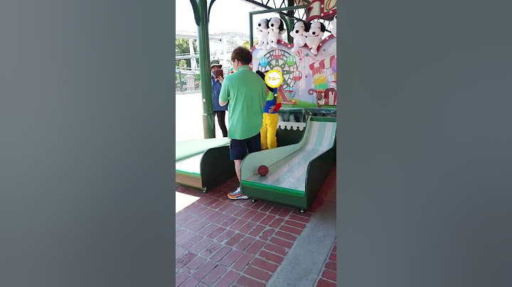 USJでプロポーズ..？【マユリカ】【熊元プロレス】【USJ】#shorts