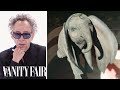 Tim Burton Breaks Down Dumbo's Parade Scene With Colleen Atwood | Vanity Fair