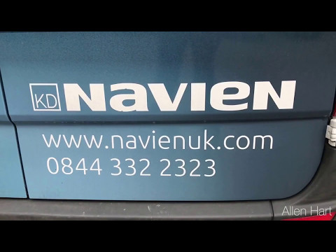 فيديو: غلايات Navien - الجودة والموثوقية