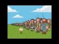 Family Guy- Stewie's Motivational Braveheart Speech