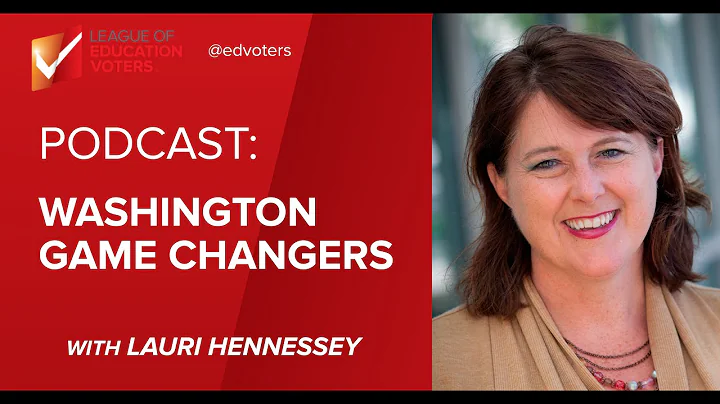 Washington Game Changers: Sean Goode of Choose 180