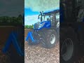 Drilling with a 270