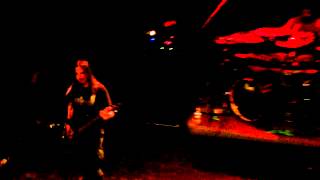 misery index live seattlevideo)