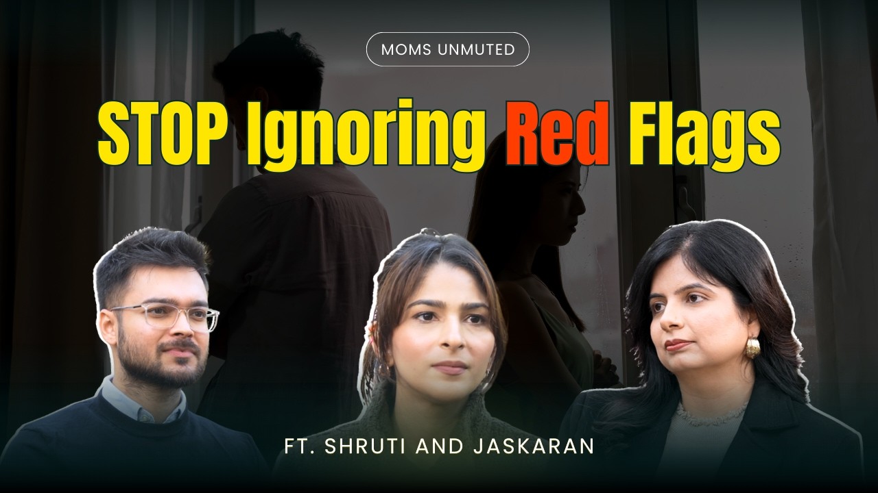 Modern Dating Advice: Red Flags, Relationship Psychology & How to Know He Is The One | Dating Coach