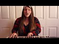 Cover by Lilly Diamand of Sam Smith-Make it to Me