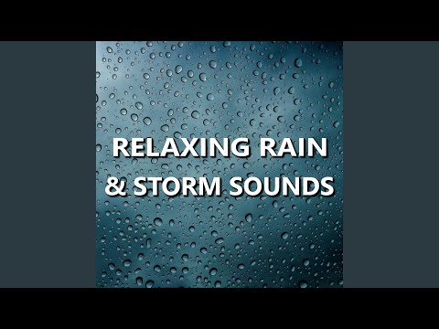 Solid Pouring Rain Sounds