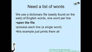 cs111 functions last lecture   Lists lec1 27 12 2020 BasimaHani