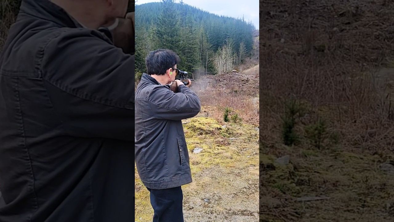 Sako VIXEN: An All-Time Favorite 