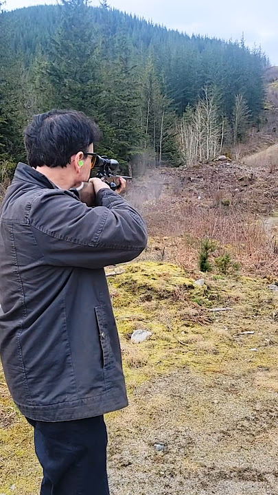 Sako VIXEN: An All-Time Favorite #guncollection #shootingtime #riflemen