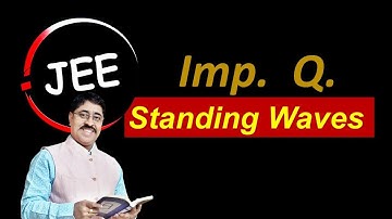 Important Wave motion problem for JEE Main | JEE Main PYQs | Best Physics PYQs for JEE main 2026