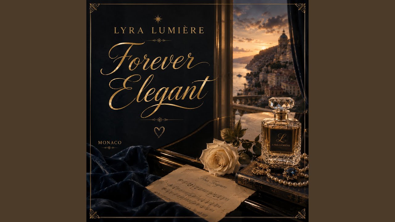 Guarda Forever Elegant su YouTube Guarda Forever Elegant su YouTube