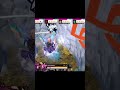 How to use Grande and rush #foryou #freefire #esports