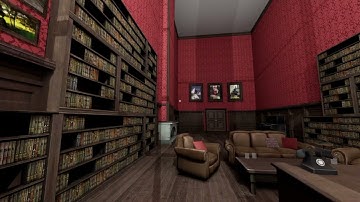 Ένα walking simulator / THE STANLEY PARABLE ULTRA DELUXE