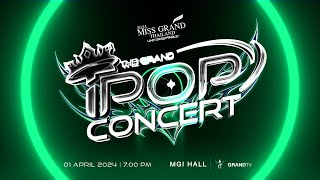 The Grand T-Pop Concert image