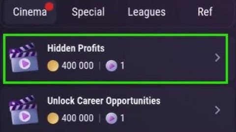 Hidden Profits | Tapswap Code | Unlock Hidden Profits from Google Books Using AI