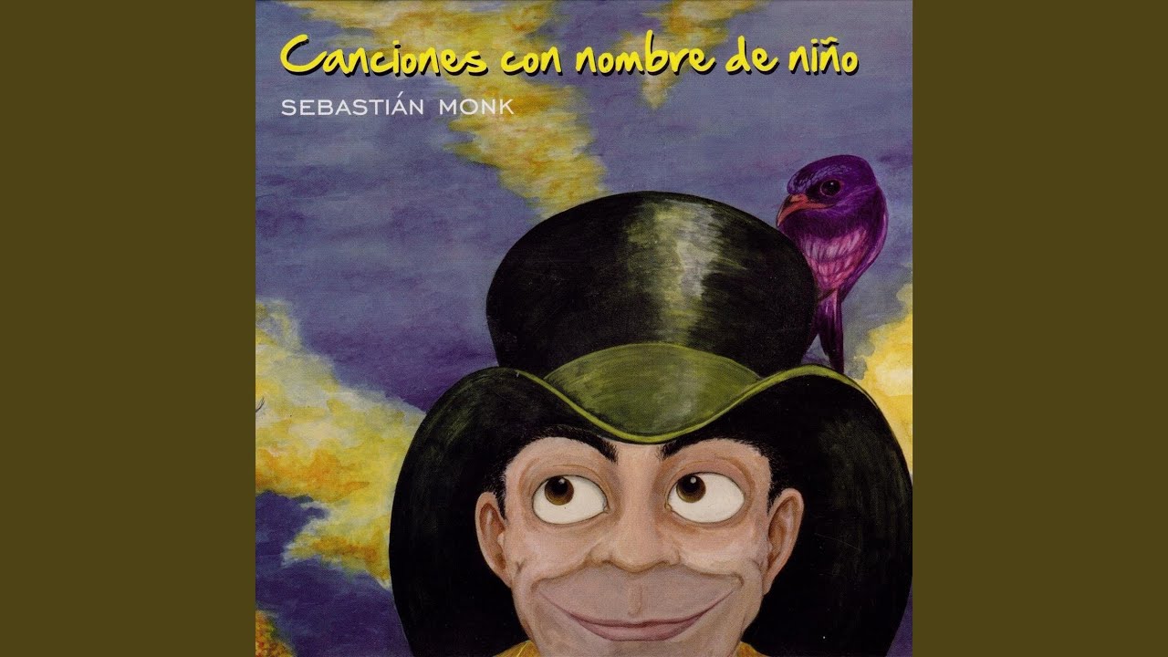 Yo Quería Llamarte Paloma