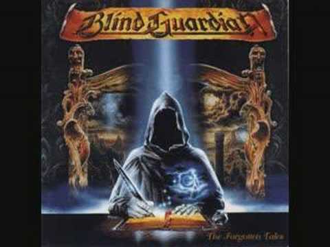 Blind Guardian To France remastered mp3