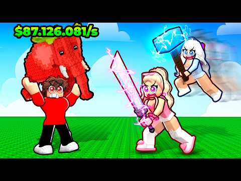 ROBLOX FIGHT BRAINROTS…