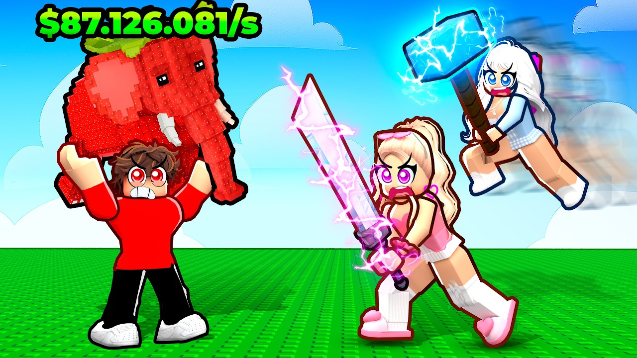ROBLOX FIGHT BRAINROTS…
