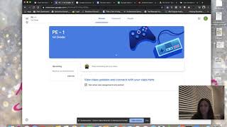 Class Codes To Join A Google Classroom