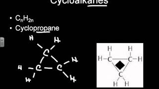 9.1 Carbon Compounds