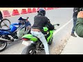 Sunday Ride Superbike Delhi 🙏💪|| Short Bike Trip Fore Delhi 