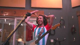 2ndBase – Full Performance – Live at Fremont Recording