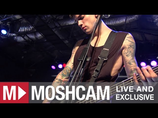 洋楽 Alesana Alesana - Apology (Acoustic Version) - YouTube