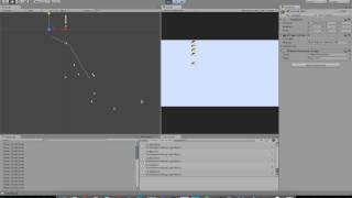 Dynamic Random EdgeCollider2d Generation in UNITY