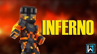 Minecraft İnferno MİNECRAFT 1.9.3 by zifiri60 15 views 1 year ago 8 minutes, 32 seconds