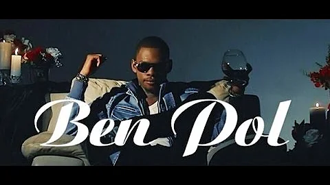 Ben Pol ft. Joh Makini - UNANICHORA (Official Audio)