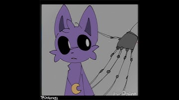 suffocate // smiling critters