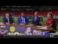 2016 SECN segment - Nick Saban Interview After SEC Championship Game (HD)