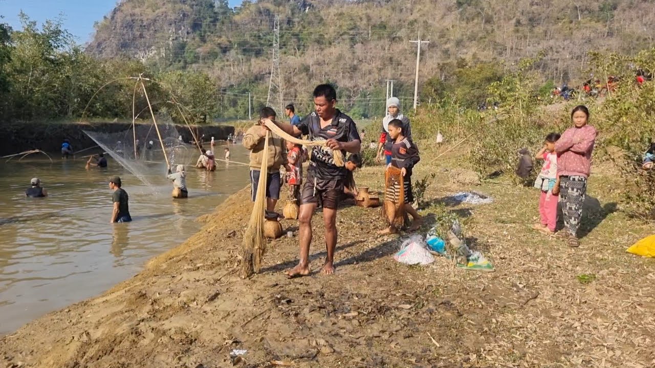 Tag niam tag txiv tag tub tuaj nte ntse coob tiag2 18 มกราคม ค.ศ. 2026